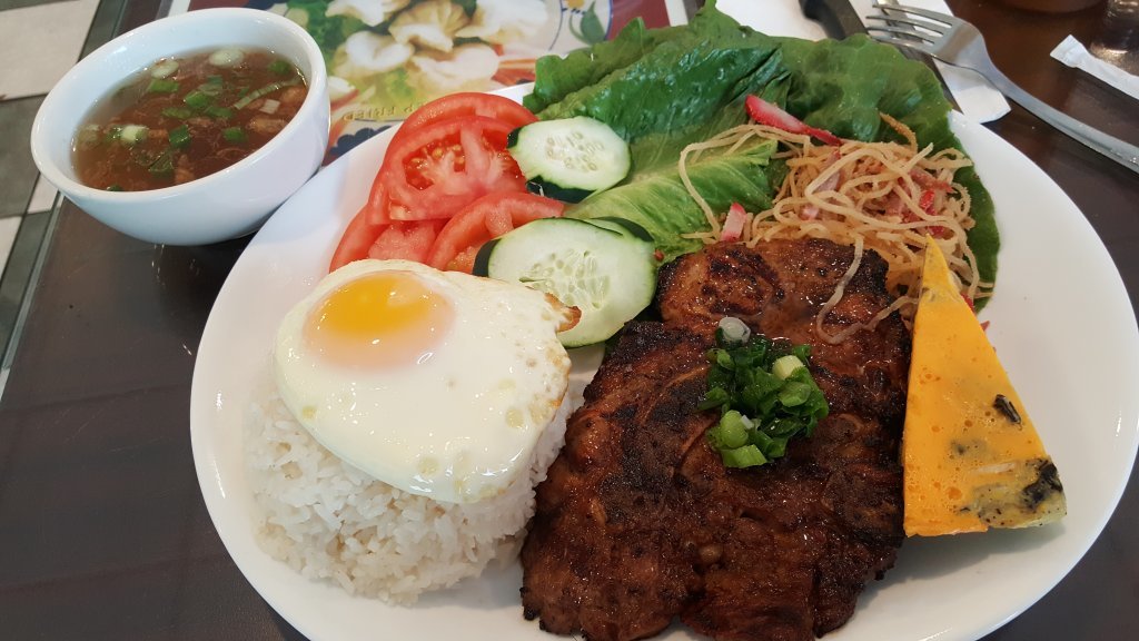 Pho Hang Restaurant